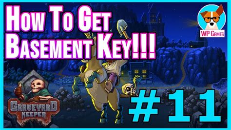 keepers key graveyard keeper.